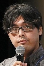 Foto retrato de Fuuta Takei