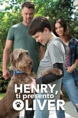 Poster di Henry, ti presento Oliver