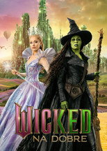 Wicked: na dobre