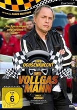 Poster for Der Vollgasmann