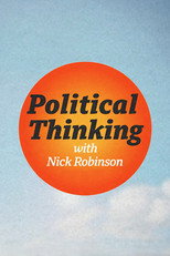 Political Thinking with Nick Robinson poster