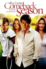 Poster for Comeback Season