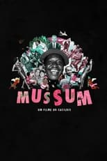 Poster for Mussum: Um Filme do Cacildis