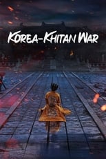 Poster for Korea-Khitan War Season 1