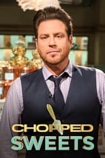 Poster for Chopped Sweets