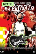 Poster for Rockstalghia 