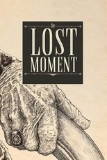 Poster for The Lost Moment 