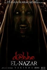 Poster for Dabbe 7: El-Nazar 