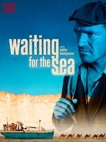 Waiting for the Sea main poster