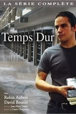 Poster for Temps dur Season 1