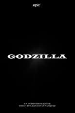 Poster for Godzilla 