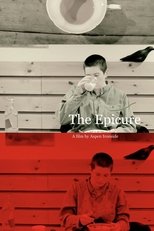 The Epicure poster