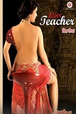 Miss Teacher poster movie