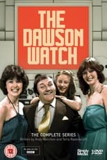 Poster for The Dawson Watch Season 3