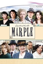 Miss Marple Poster