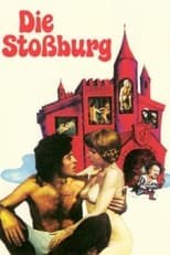 Poster for Die Stoßburg 