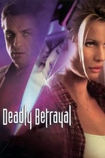 Poster for Deadly Betrayal 