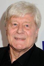 Fiche et filmographie de Martin Jarvis