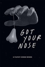 Got Your Nose poster