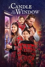 Poster for A Candle in the Window