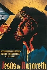 Poster for Jesus of Nazareth