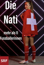 Die Nati - mehr als 11 Fussballerinnen (2022)