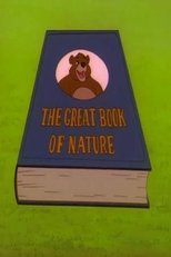 Poster for The Great Book of Nature