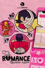 Every Romance Ends Like This main poster