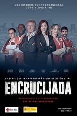 Poster for Encrucijada