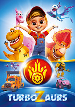 Watch 暴风恐龙战队 (2021)