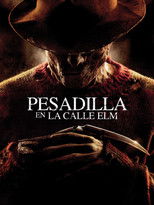 Pesadilla en la calle Elm