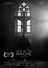 Poster for Mein ist die Rache - Confessio