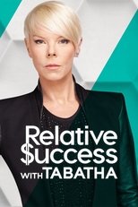 Poster for Relative Success with Tabatha