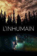 L'Inhumain poster