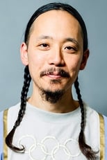 Foto retrato de Makoto Nagahisa