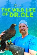 Poster for The Wild Life of Dr. Ole