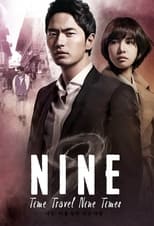 Poster for Nine: Nine Time Travels Season 1