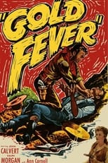 Poster for Gold Fever