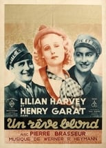 Poster for Un rêve blond