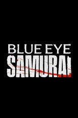 Blue Eye Samurai