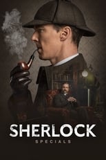IR - Sherlock شرلوک