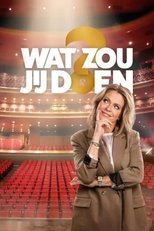 Poster for Wat Zou Jij Doen?