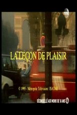 Poster di Coup de Coeur : La leçon de plaisir