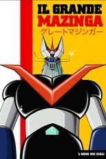 Immagine di Il Grande Mazinger