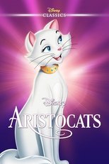 Aristocats: Im Herzen von Paris vererbt eine gutherzige und exzentrische Millionärin ihren gesamten Besitz ihrer High-Society-Katze Duchess und deren drei Kätzchen. Spaß und Abenteuer beginnen, als der habgierige, unbeholfene Butler die Katzen verschwinden lässt. Jetzt liegt es am raubeinigen Straßenkater Thomas O'Malley und seinen swingenden Jazz-Katzen, die Katzen zurückzubringen. Mit seinen unwiderstehlichen Extras, inklusive einem virtuellen Katzenspiel, einem herzerwärmenden Song und vielem mehr, ist Aristocats ein Erlebnis für die ganze Familie. Aristocats: Im Herzen von Paris vererbt eine gutherzige und exzentrische Millionärin ihren gesamten Besitz ihrer High-Society-Katze Duchess und deren drei Kätzchen. Spaß und Abenteuer beginnen, als der habgierige, unbeholfene Butler die Katzen verschwinden lässt. Jetzt liegt es am raubeinigen Straßenkater Thomas O'Malley und seinen swingenden Jazz-Katzen, die Katzen zurückzubringen. Mit seinen unwiderstehlichen Extras, inklusive einem virtuellen Katzenspiel, einem herzerwärmenden Song und vielem mehr, ist Aristocats ein Erlebnis für die ganze Familie.