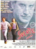 Poster for Suerte