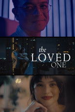 The Loved One poster