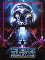 V/H/S/85