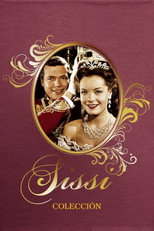 Trilogía de Sissi