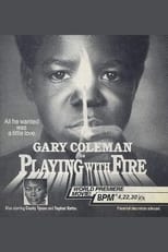 Poster for Playing with Fire